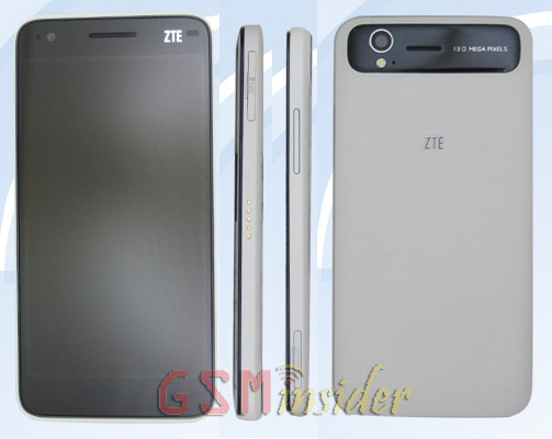 android zte n988