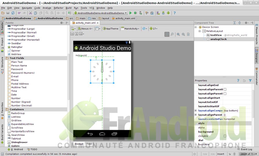 Android Studio face à Eclipse : le comparatif