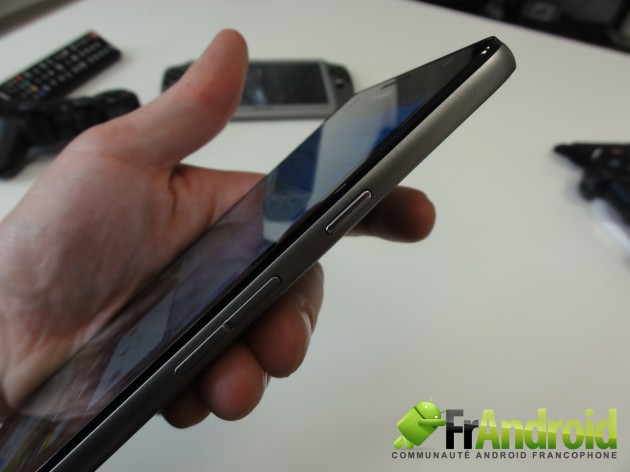 android smartphone huawei ascend mate 7