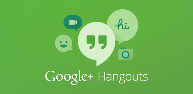 hangouts by google android ios pc mac