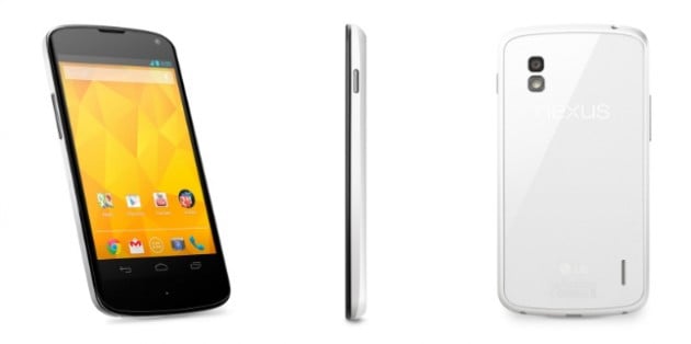 Nexus 5 LG