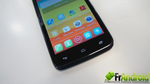 android alcatel one touch scribe easy 07