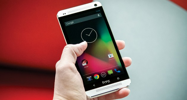android htc one google edition image 0