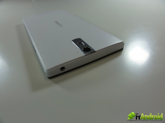 android oppo find 5 prise en main 7