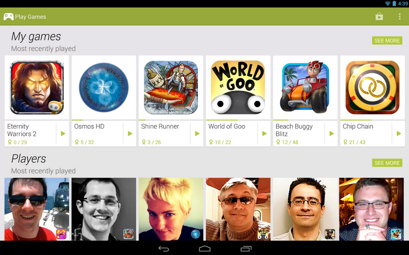 Jeux pour 2 3 à 4 Joueurs ‒ Applications sur Google Play
