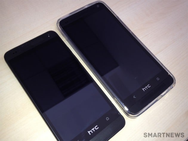 android htc one mini new leak 1