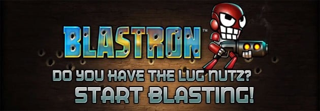 blastron-android-game