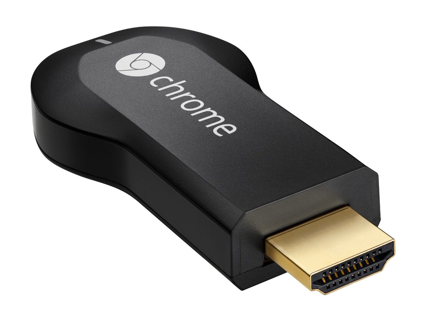 Le Chromecast est le deuxième appareil de streaming aux États-Unis