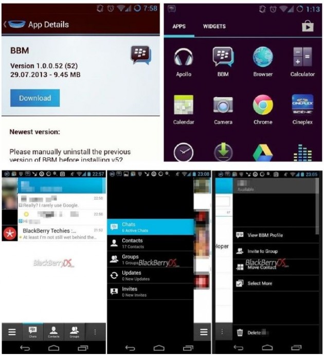 BlackBerry-Messenger-su-Android
