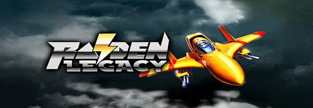 Raiden-Legacy-Android-game-live