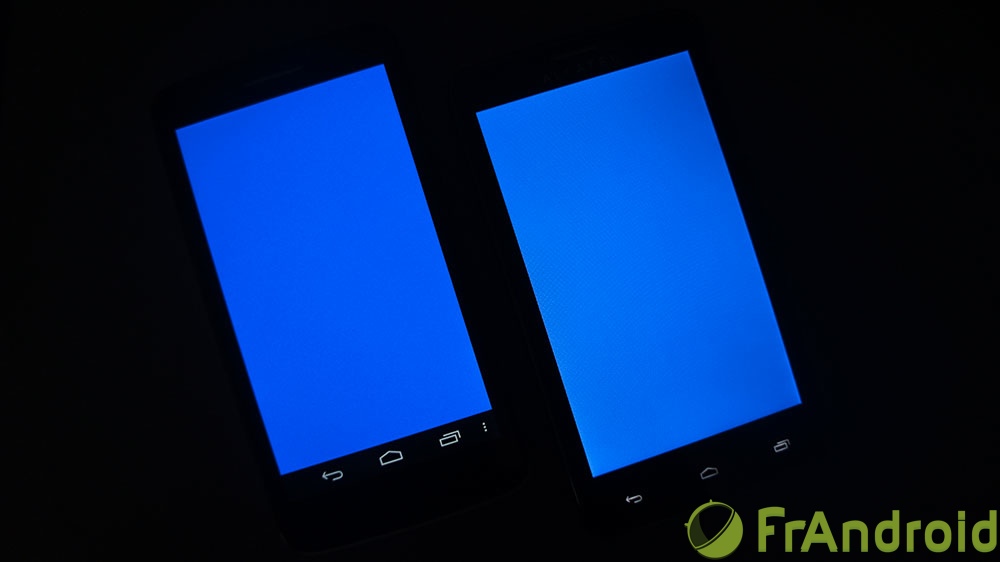android alcatel one touch scribe hd easy comparatif qualité écran image 4