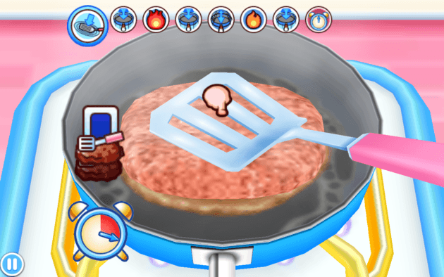 COOKING MAMA Let’s Cook