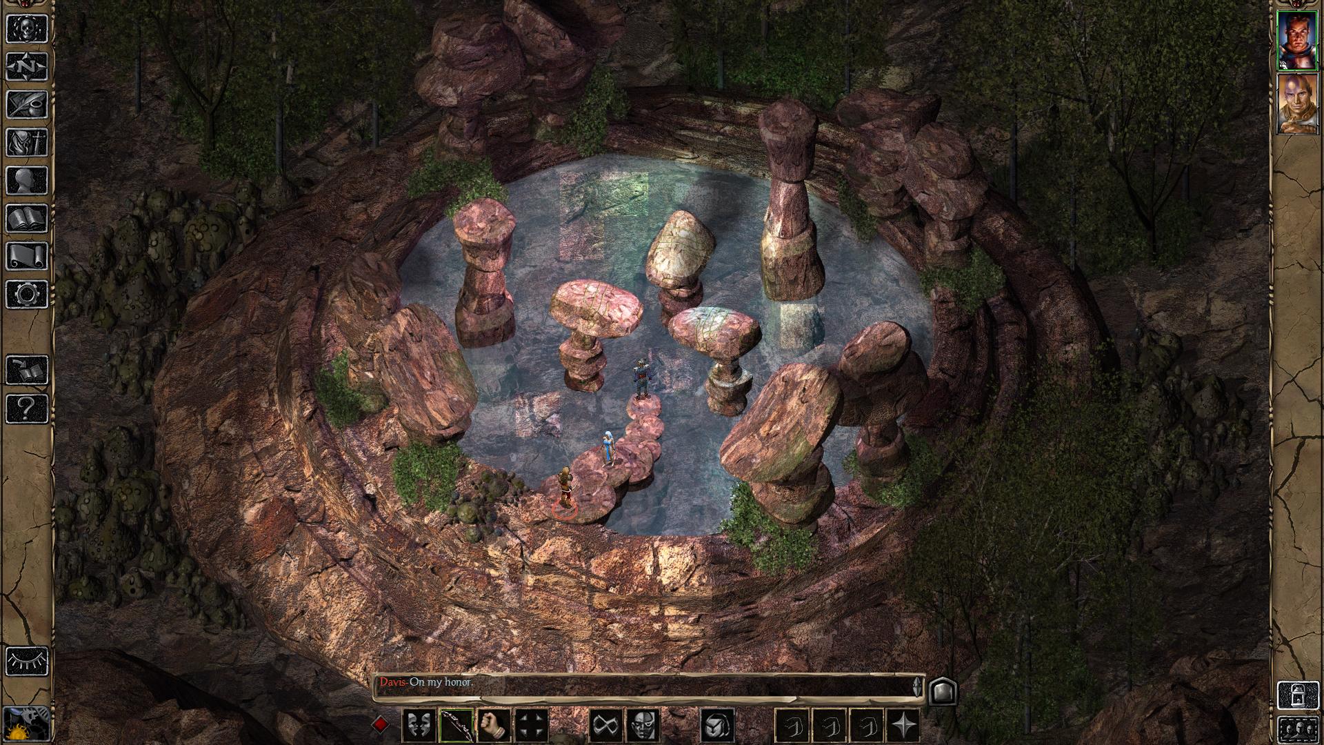 instal the new for android Baldur’s Gate III
