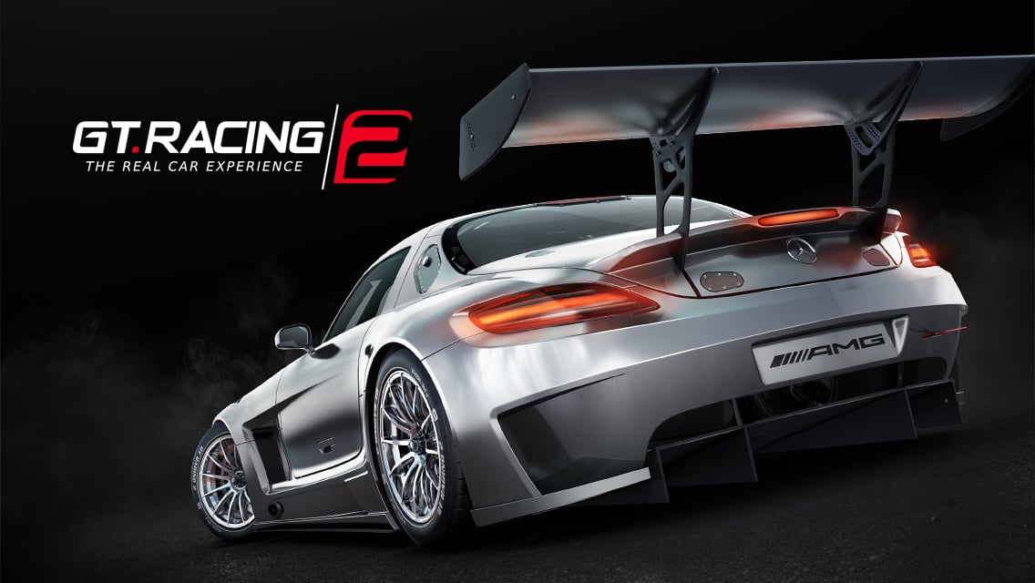 gt racing 2