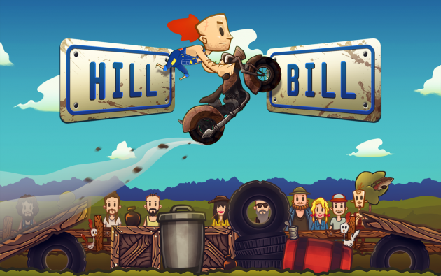 Hill Bill