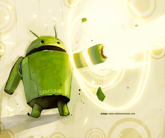 My_Droid_by_dtran