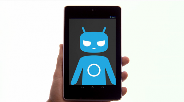 android cyanogenmod 10.1.3 stable