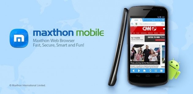 android-maxthon-mediatek-mobile-browser-web