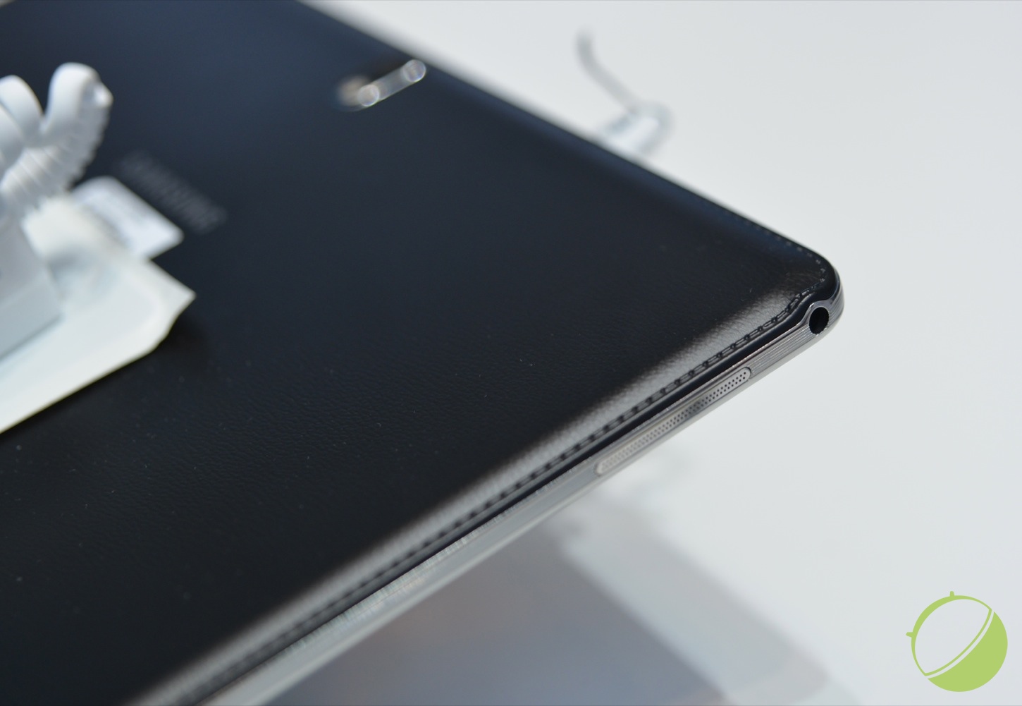 Galaxy Note 10.1 Edition 2014 : notre prise en main de la tablette [Vidéo]