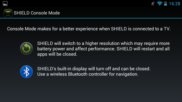 android 4.3 jelly bean mise à jour update nvidia shield image 06