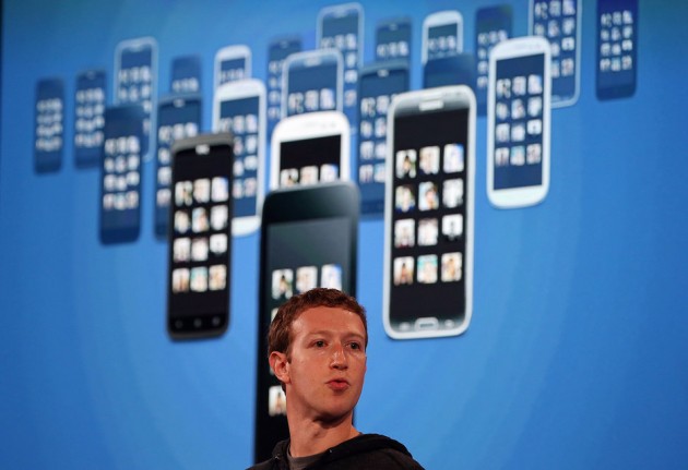 Facebook Announces New Android Product