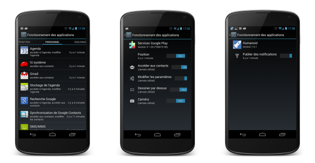 android 4.4.2 retrait suppression app ops image 0
