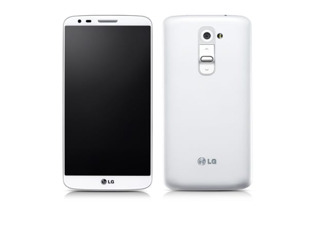 android lg g2 ventes mondiales