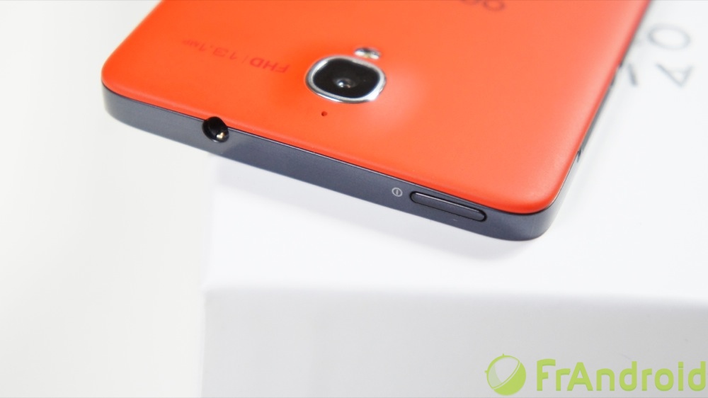 frandroid android alcatel one touch idol x prise en main image 8