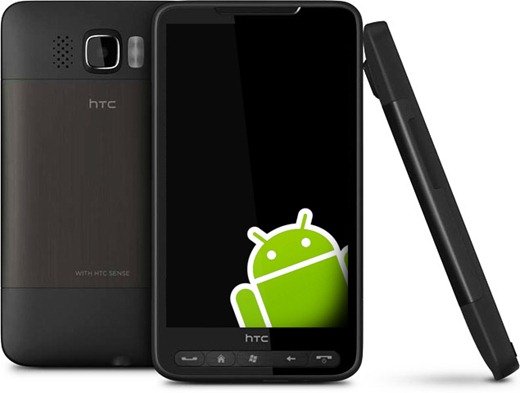 htc hd2 frandroid android 4.4 kitkat