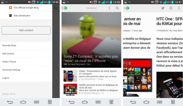 android feedly 18.0 beta test images 0