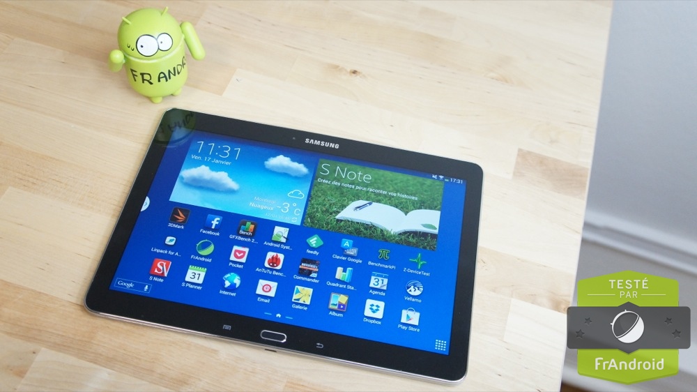 android frandroid test samsung galaxy note 10.1 2014 edition image 15