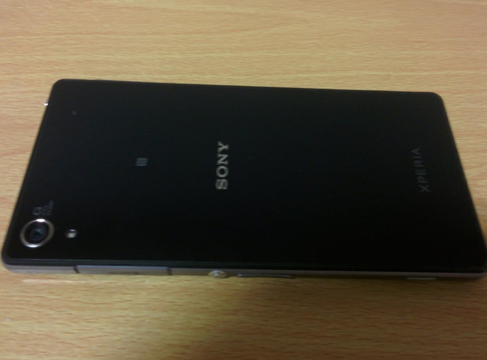 android sony xperia z2 d6503 image 05