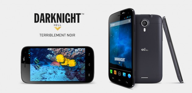 android wiko darknight image 01