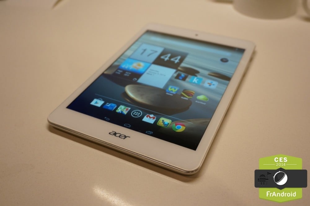 Acer Iconia A1