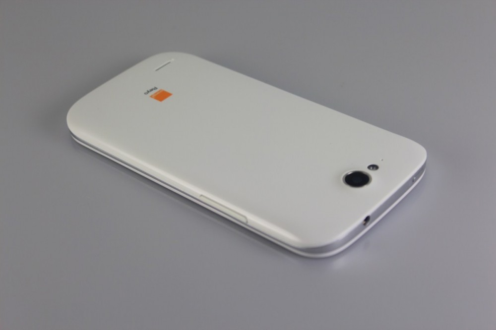 Android ZTE Orange Reyo MWC 2014 Image 02