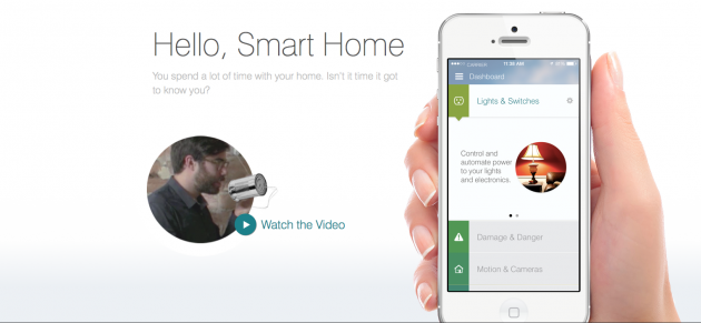 SmartThings-cofee-style-maison-connecté