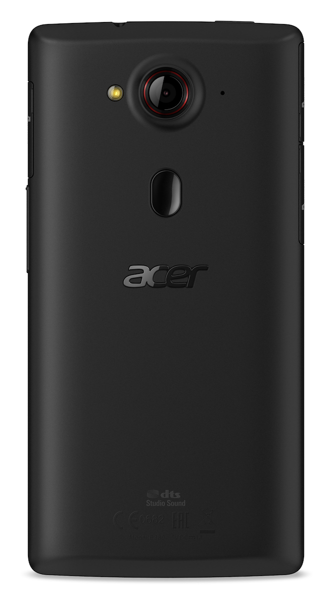 Acer Liquid E3