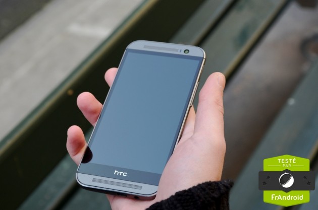 Un HTC One M8 Max en préparation ?