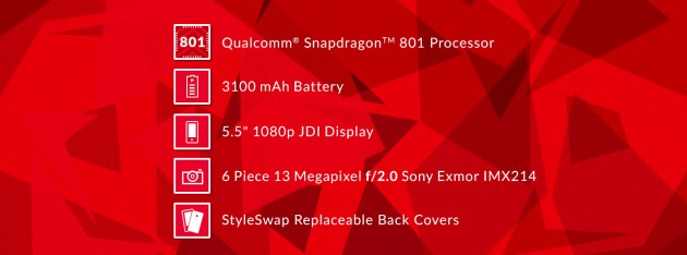 OnePlusOne-Snapdragon801