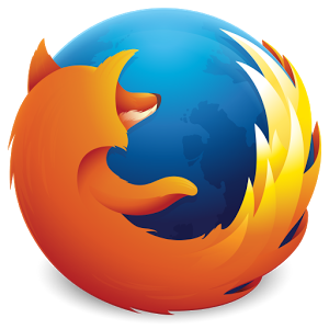 Firefox logo 