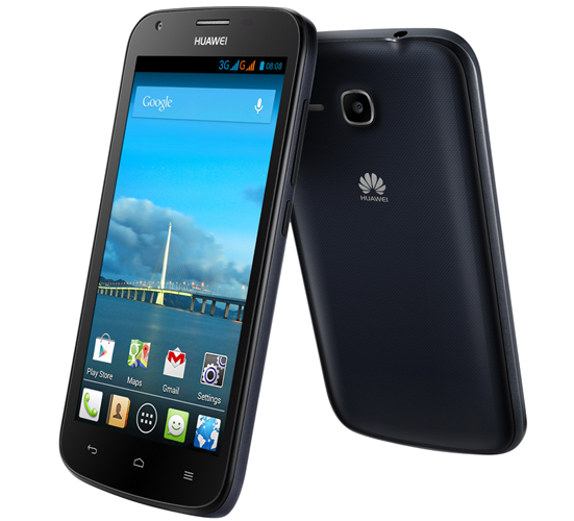 Android-Huawei-Ascend-Y600