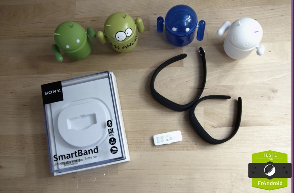 Sony-Smartband-SWR10