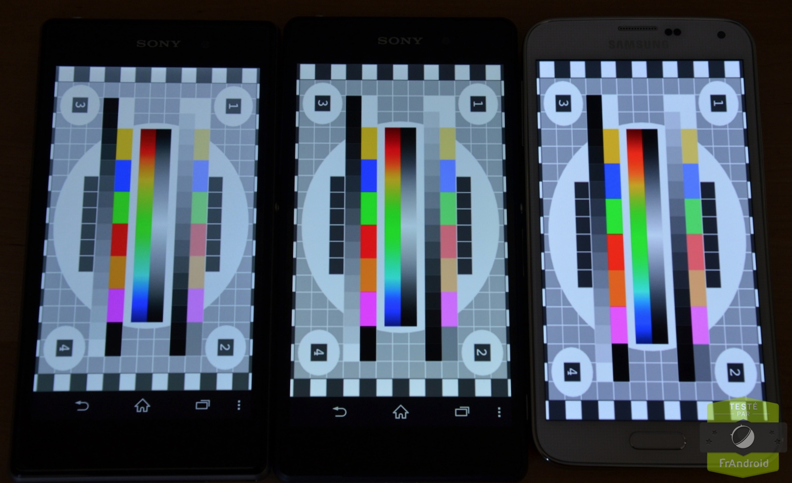 Test de la Sony Xperia Z2 Tablet : un design et des performances qui font  mouche