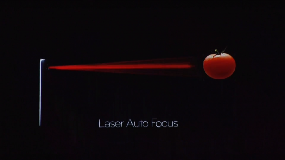 LG G3 laser