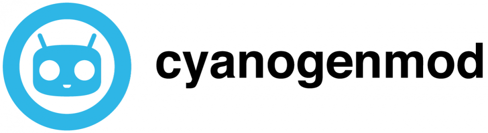 android cyanogenmod 11 logo image 01