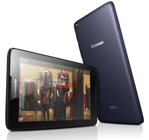android lenovo a series 01