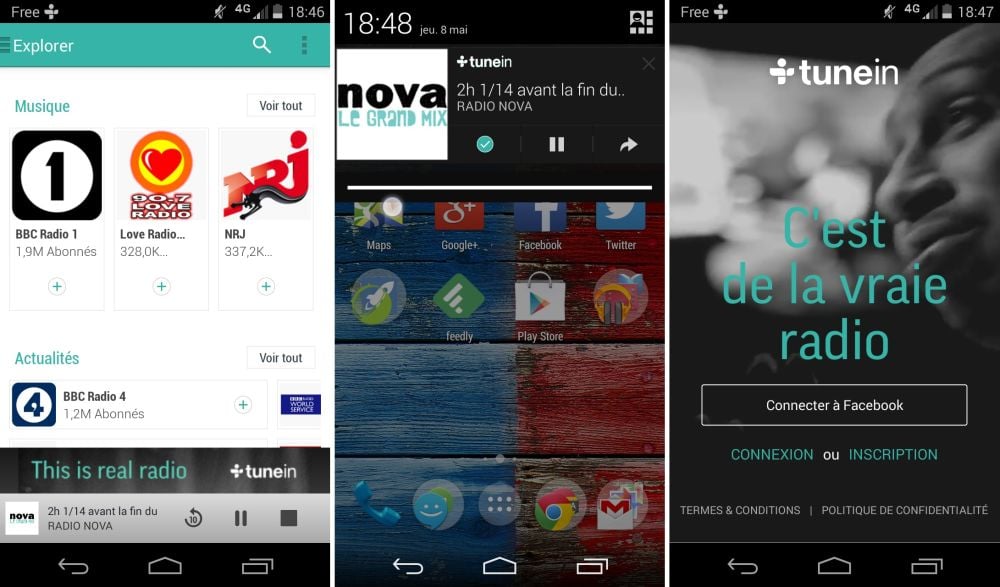 android tunein radio images 02