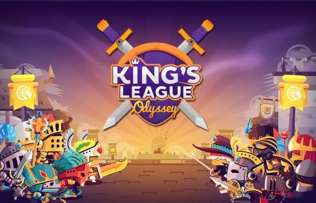 king's league
