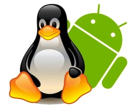 linux-android