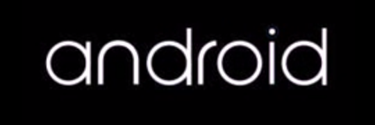 Android new logo